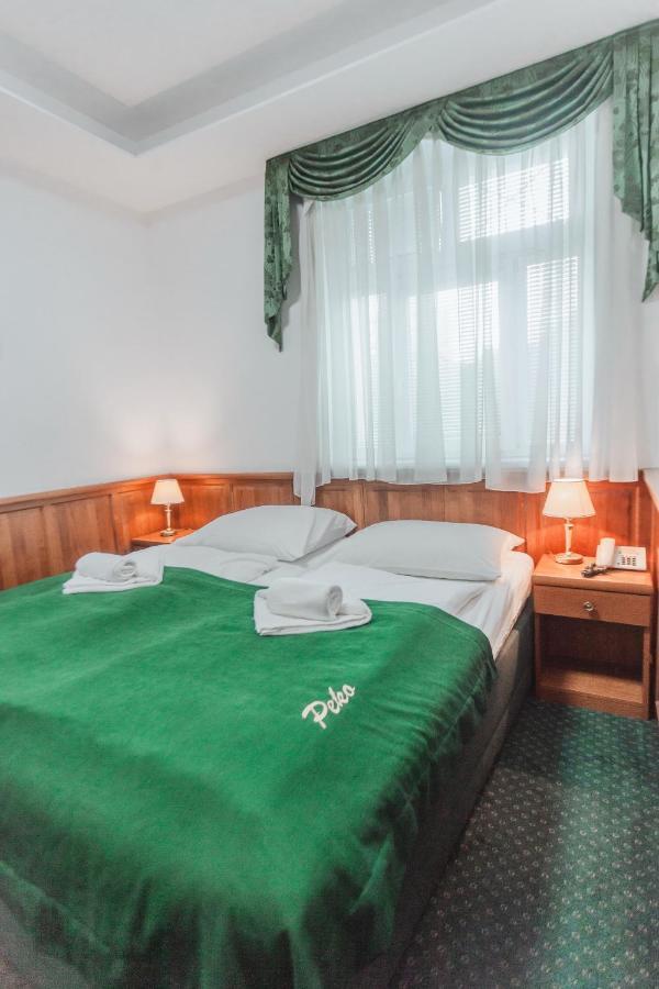Peko Hotel Praha
