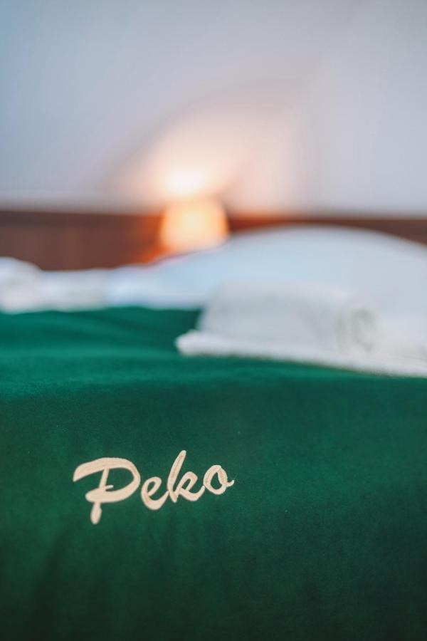 Peko 3* Praha