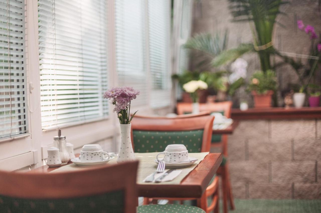 Hotel Peko Praha