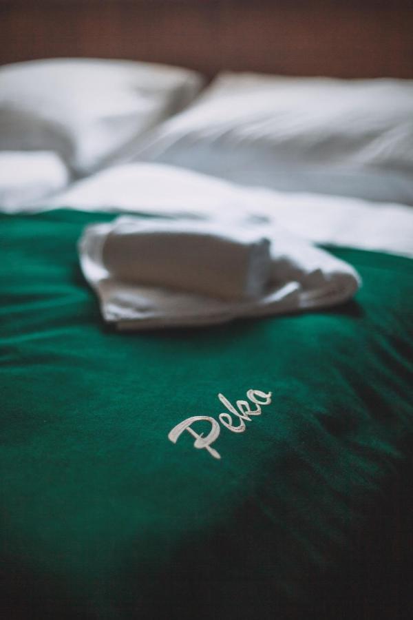 Hotel Peko Praha