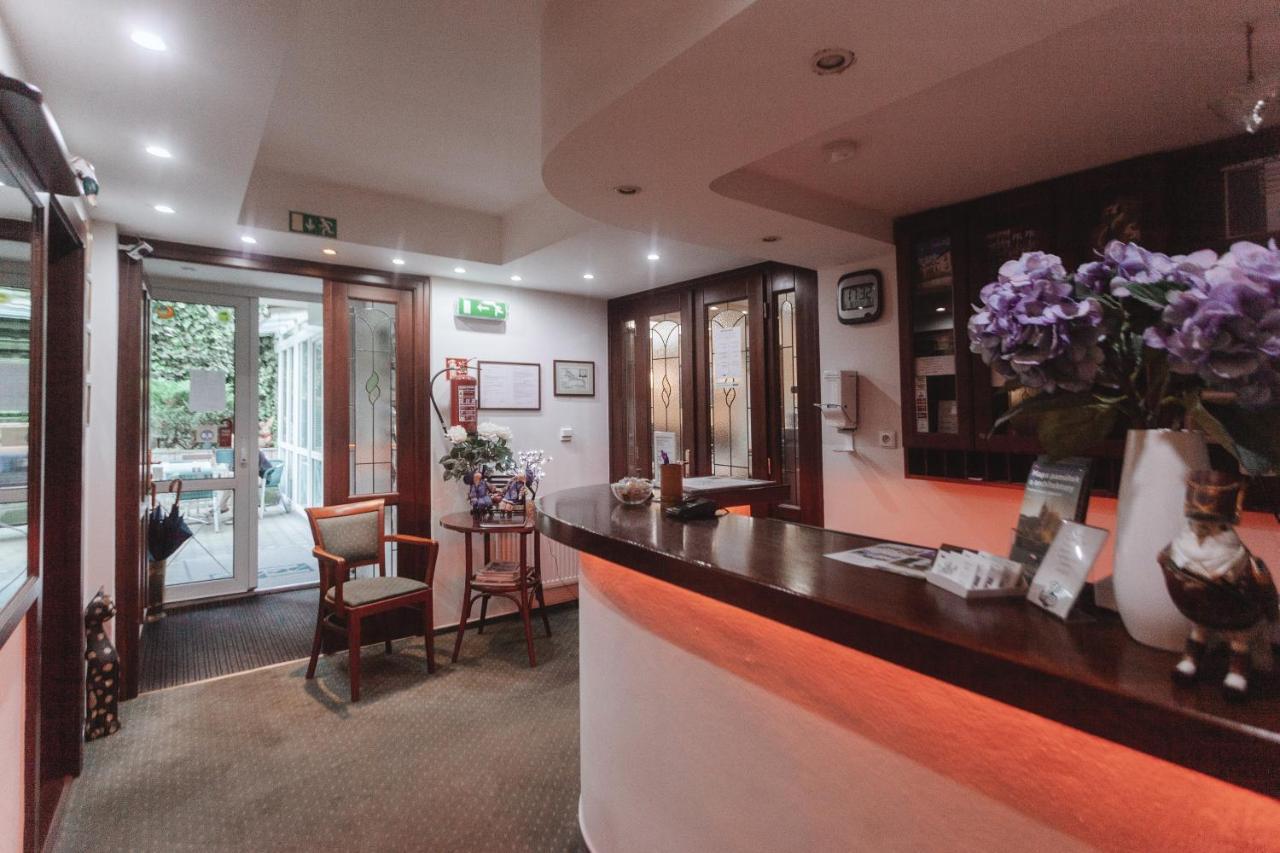 Peko Hotel Praha