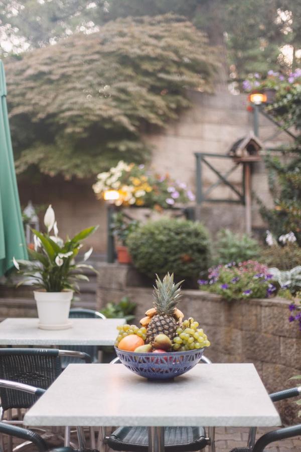 Peko Hotel Praha