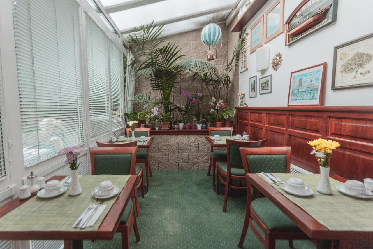 Peko Otel Prag