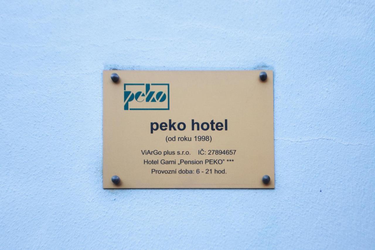 Peko 3* Prag